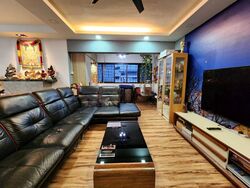 Blk 288 Tampines Street 22 (Tampines), HDB 5 Rooms #521140621